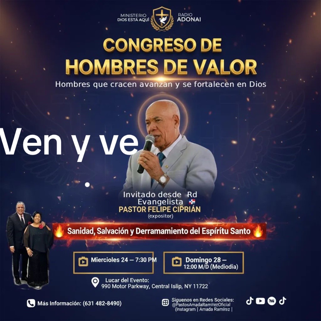 @Pastora Amada Ramire