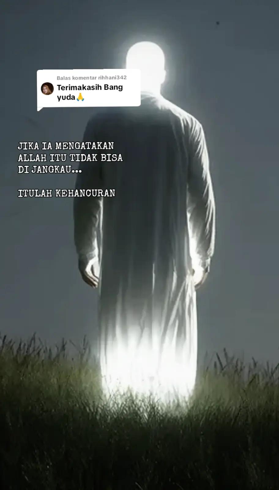 @Hamba اَللهُ