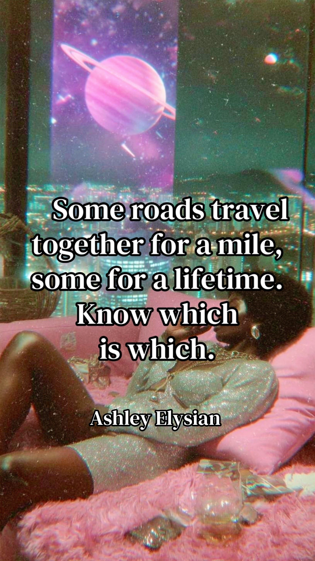 @Universal Mind Empowerment