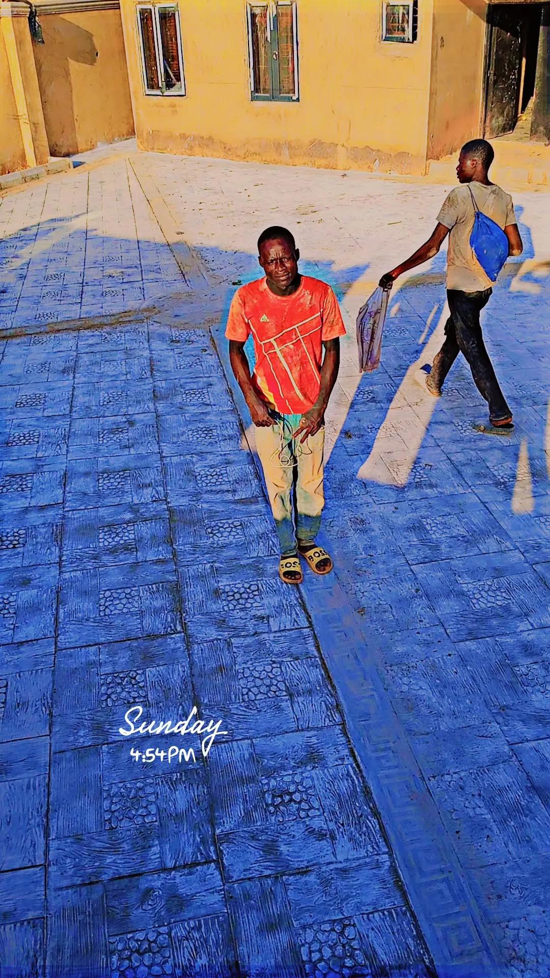 @Abdullahi Rabiu