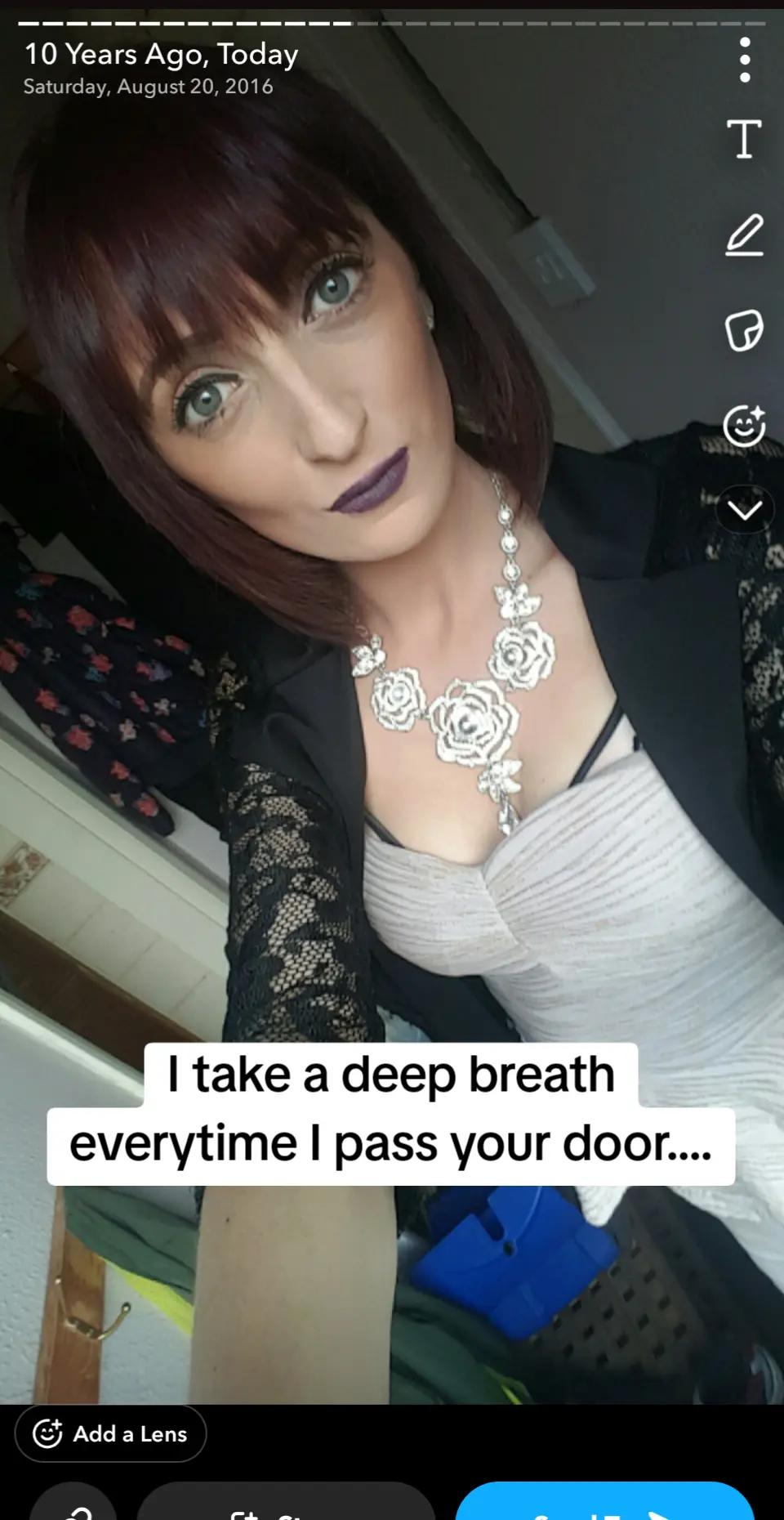 @justhere