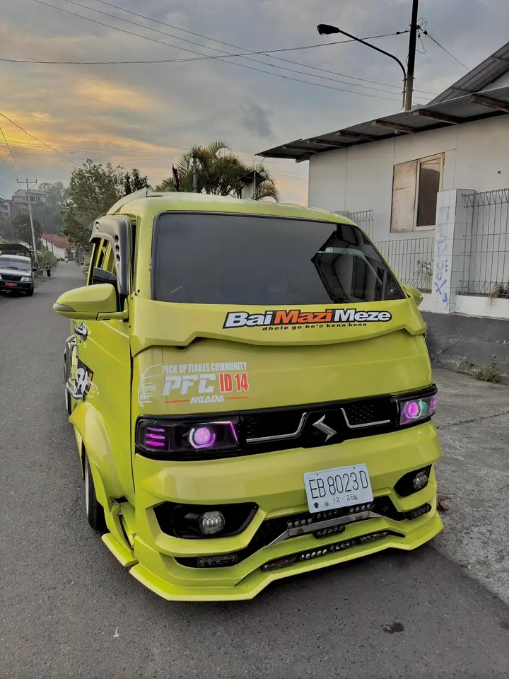 @KHARAMBETEE