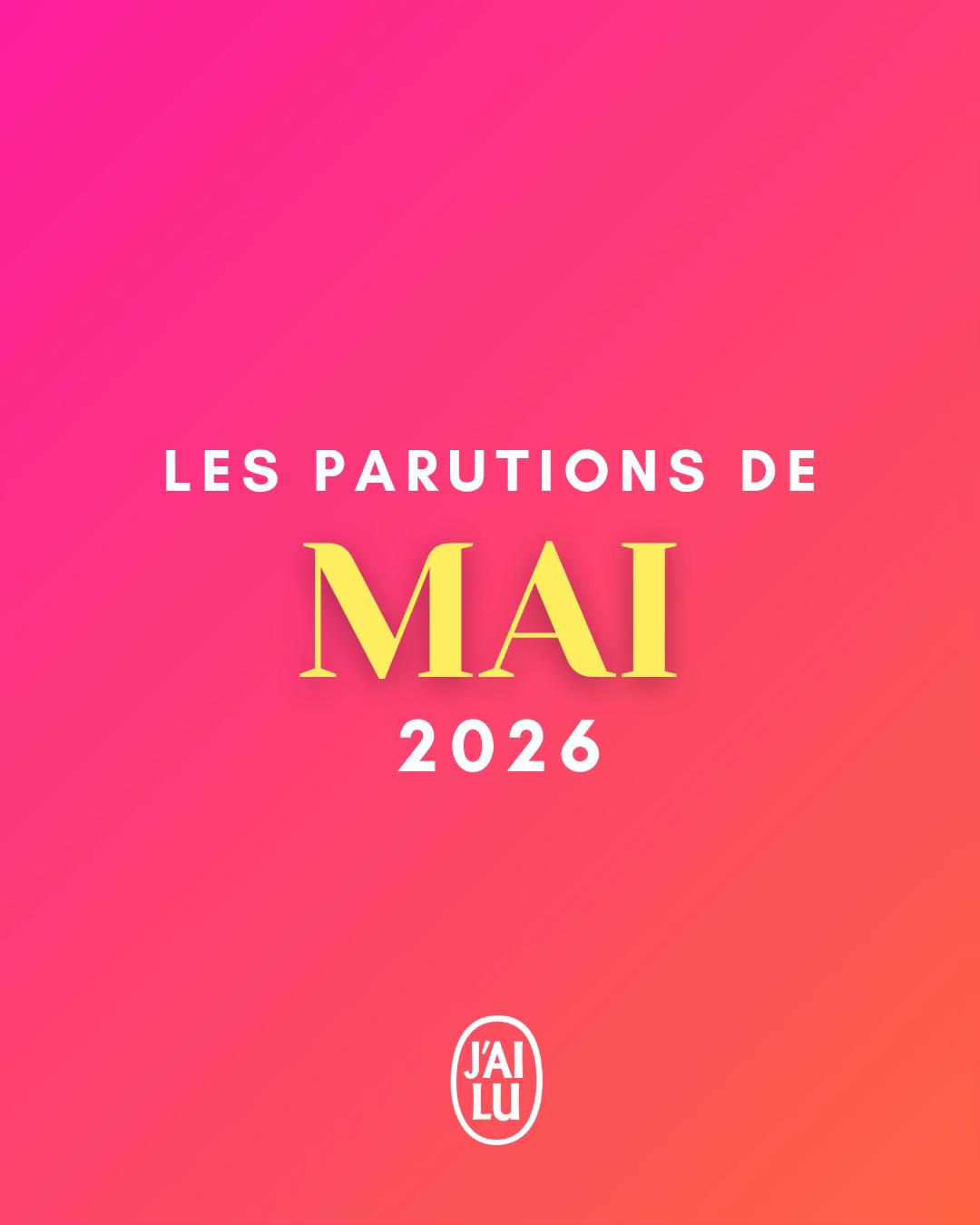 @J'ai lu &Eacute;ditions