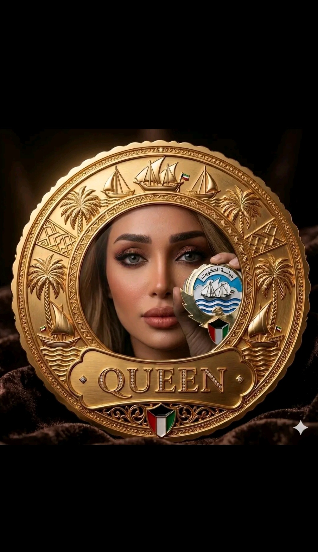 @🇰🇼|ℚU𝔼𝔼ℕ