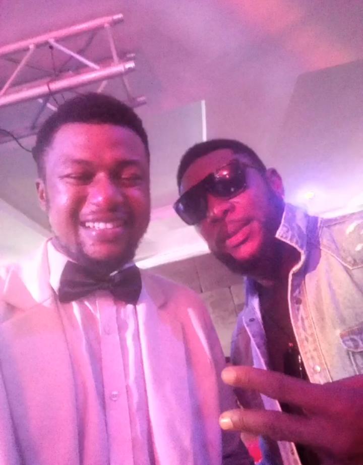 @Nyero Elvis