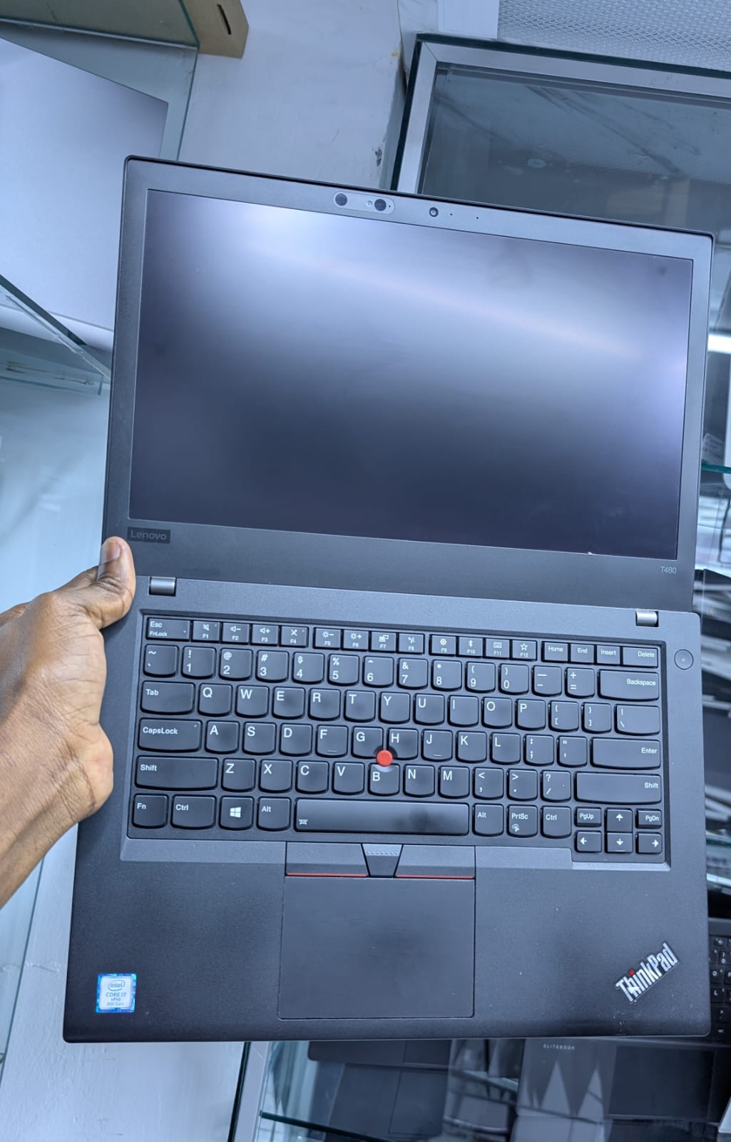 @DK LAPTOPS
