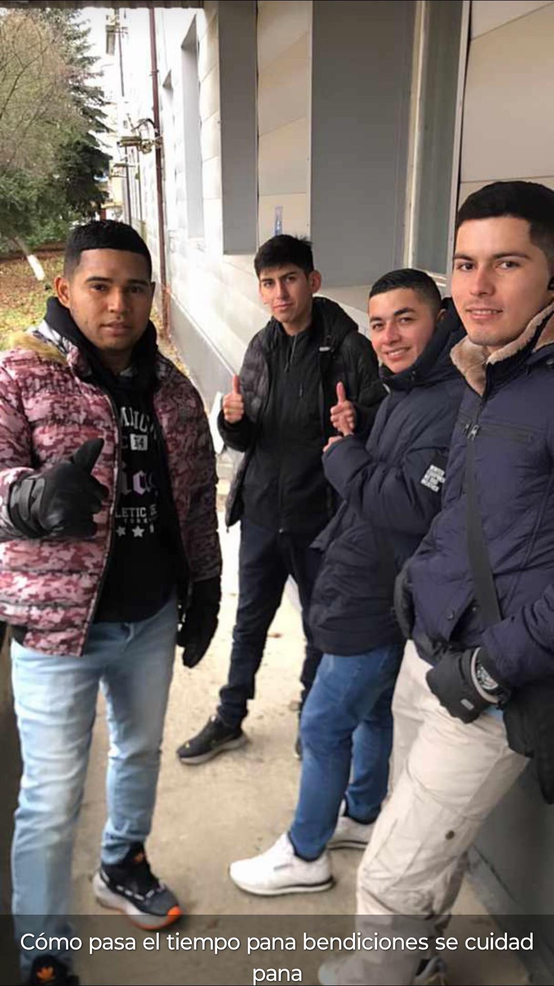 @🇺🇦 Virus Antrax 🇨🇴