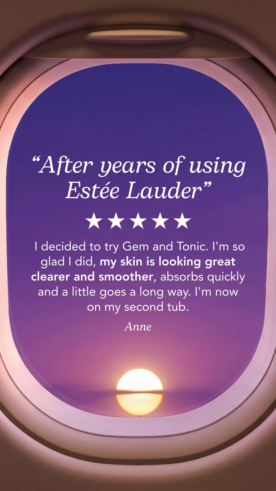 @Gem & Tonic