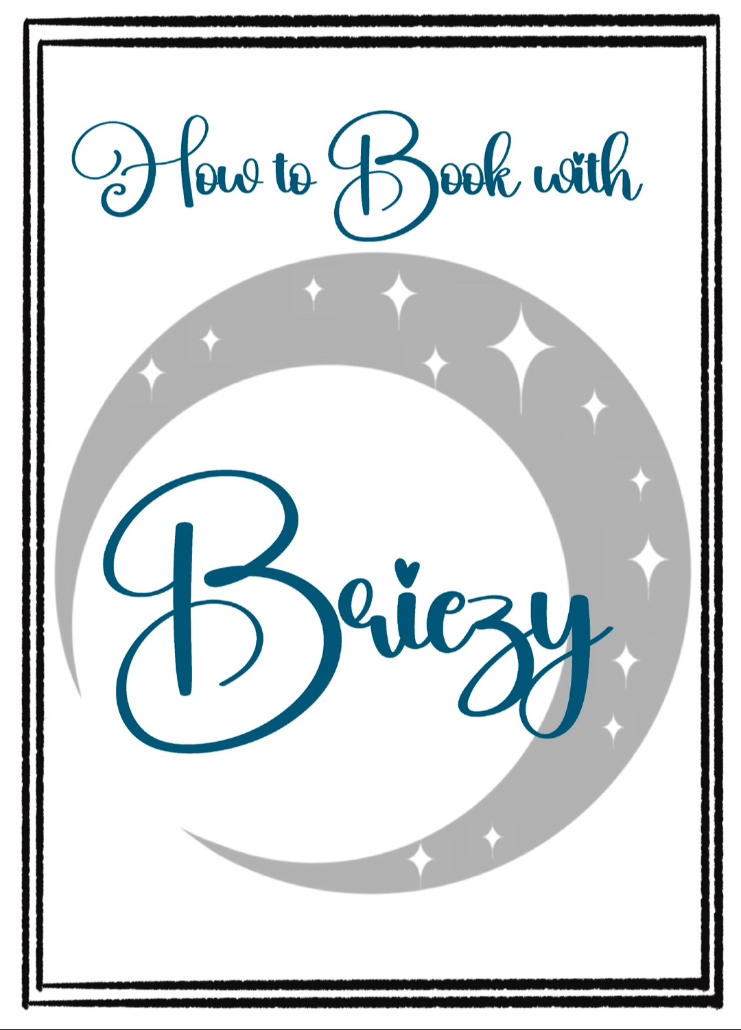 @Briezy Inks