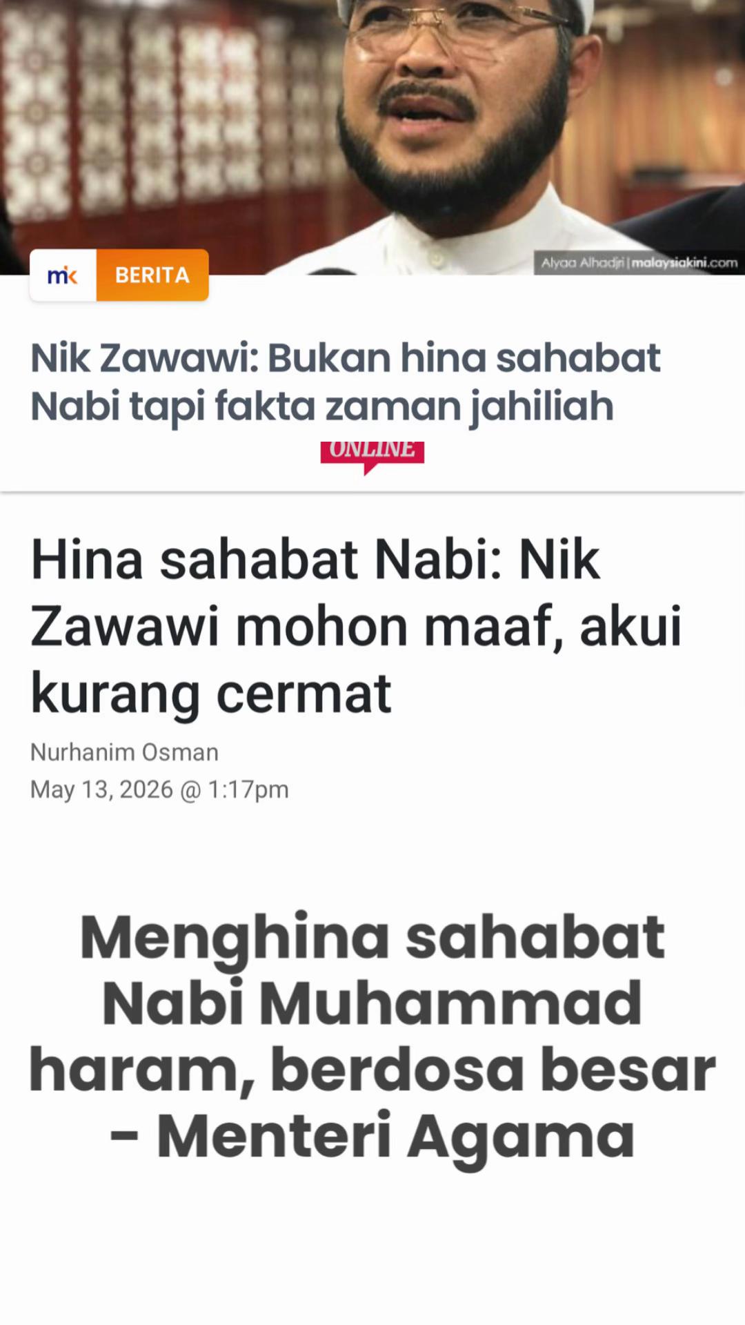 @Kini News Official