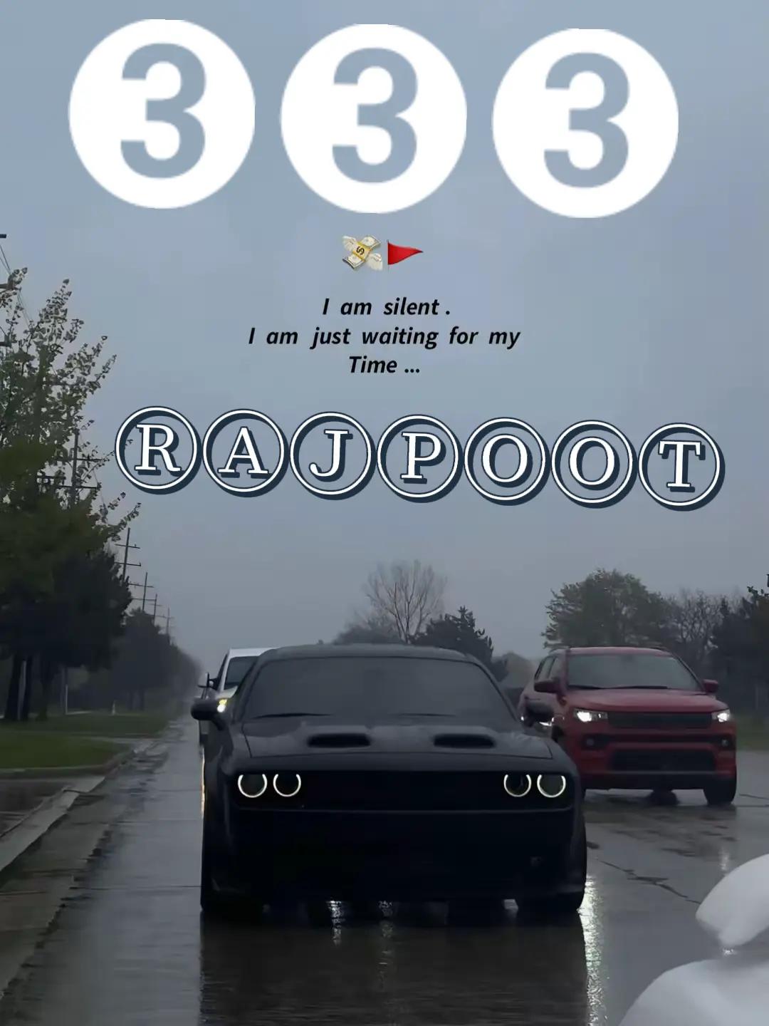 @ⓇⒶⒿⓅⓄⓄⓉ➌➌➌