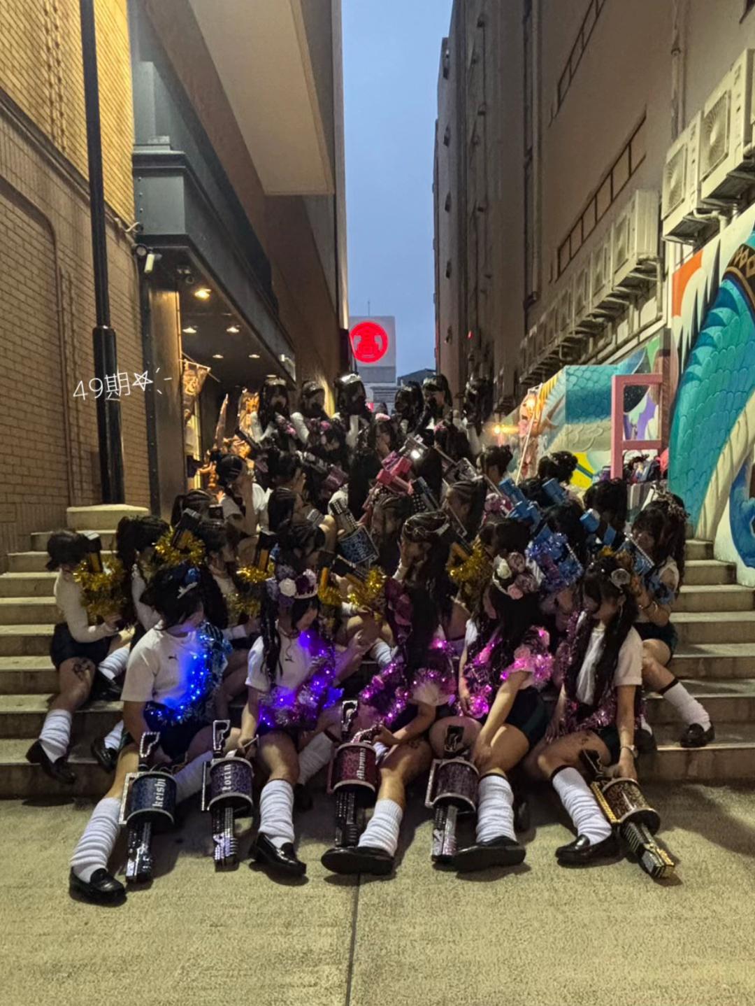 @ゆな