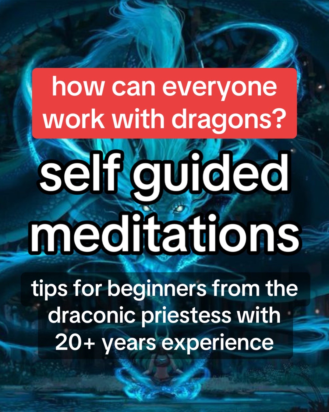 @The Draconic Priestess 🐉