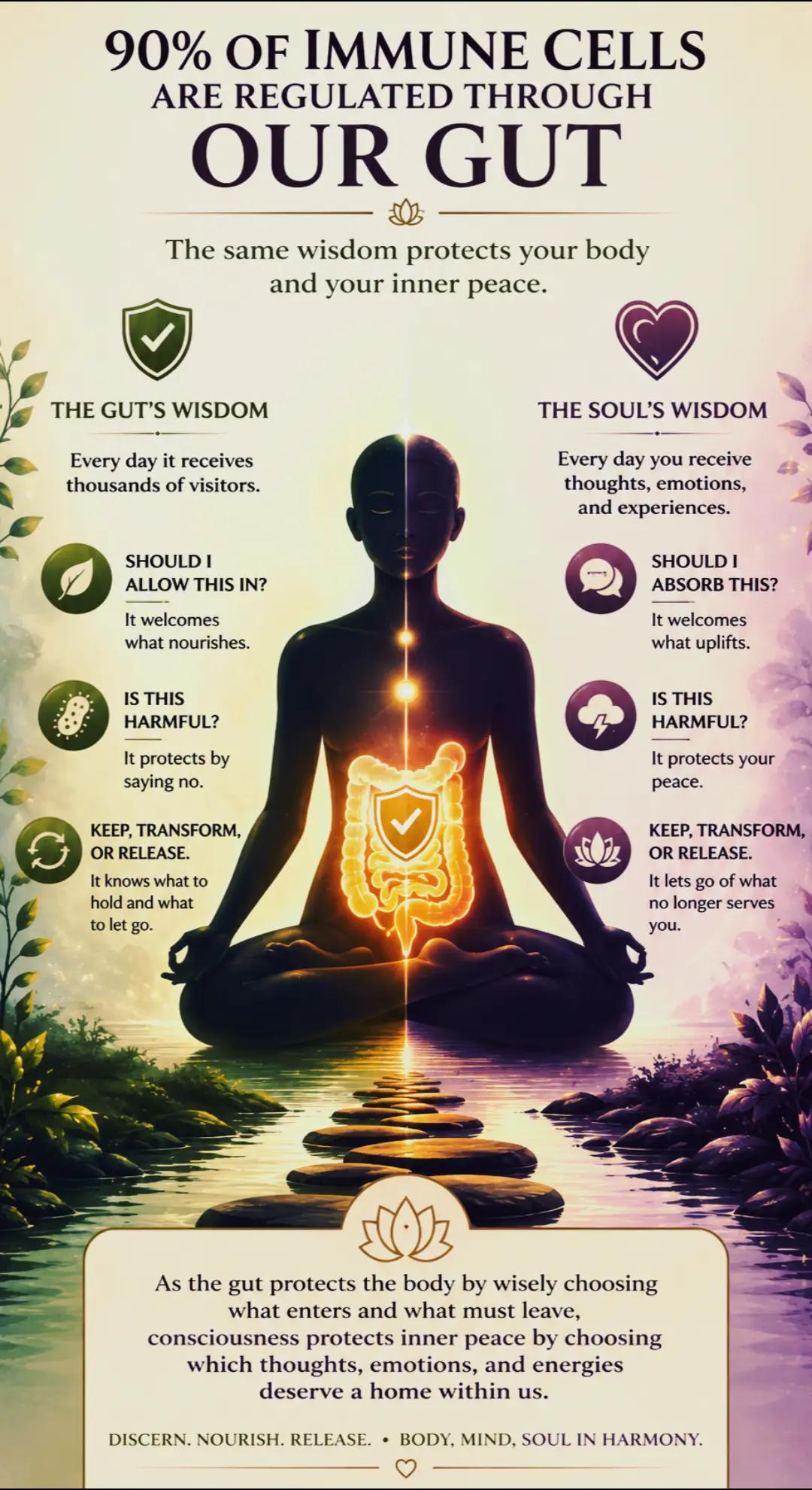@Destiny Love Spirituality