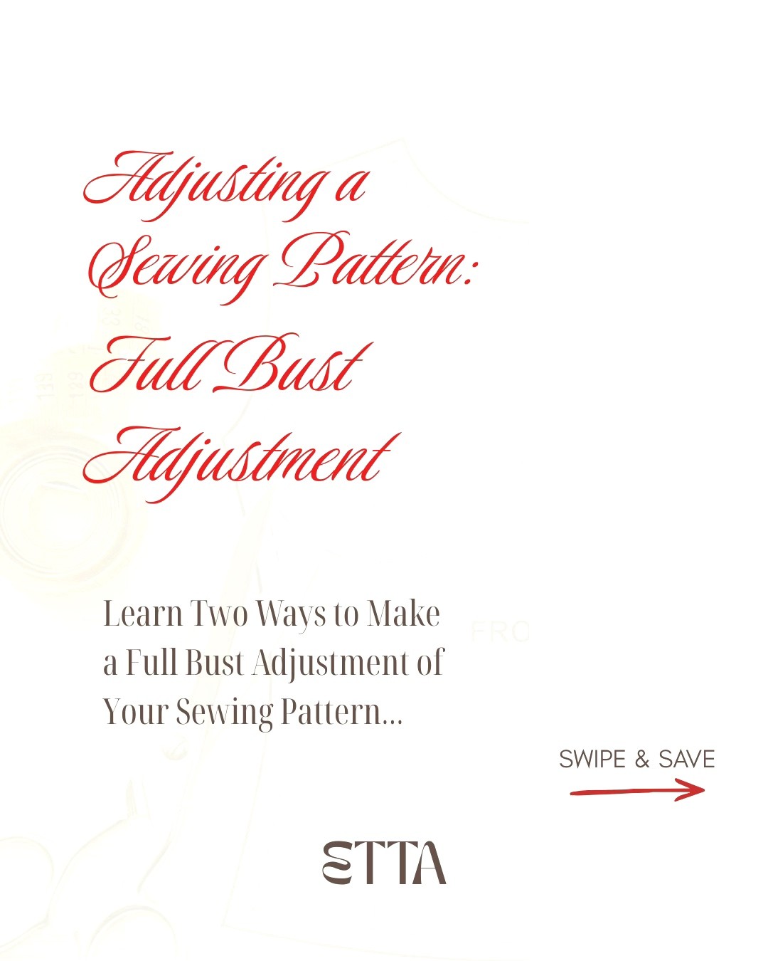 @pdfsewingpatterns