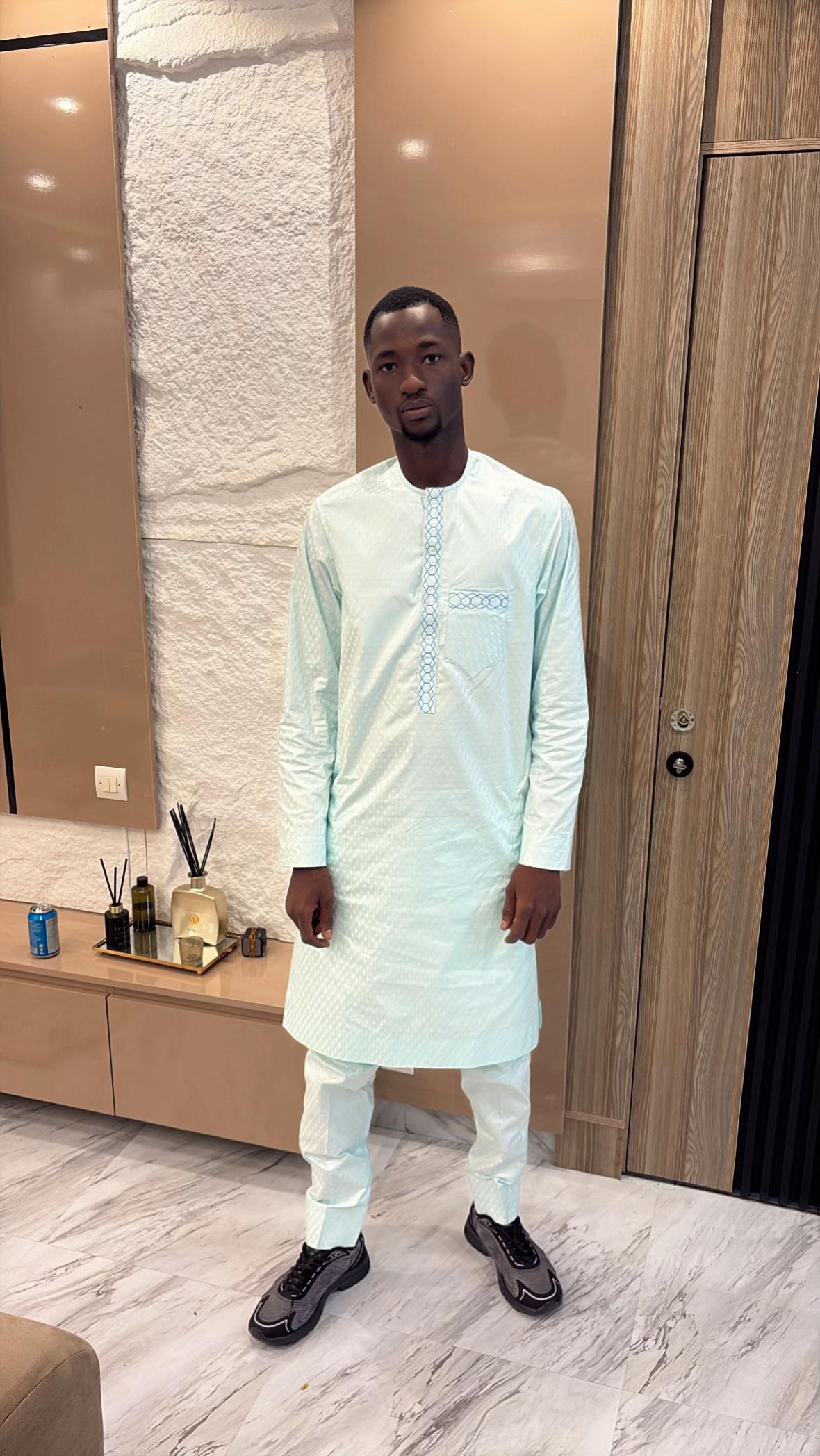 @Bamanan Diarra