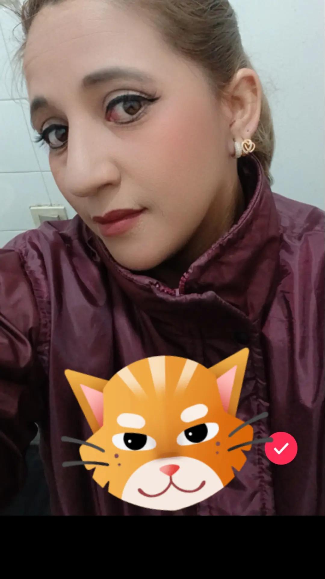 @Blanca Melgarejo
