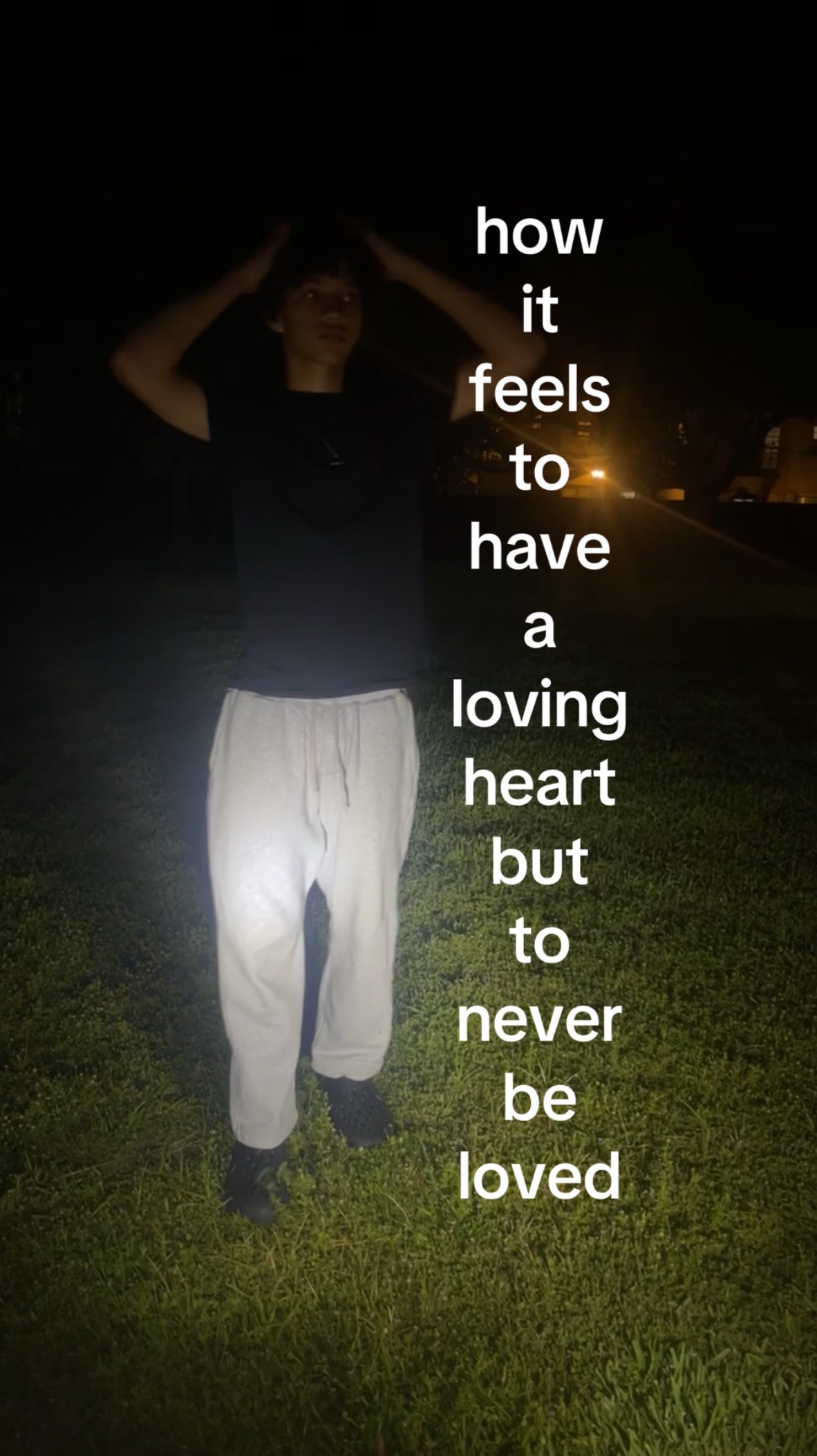 @ 