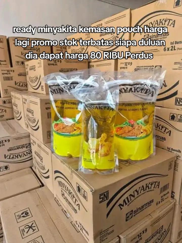 @GUDANG SEMBAKO ABADI