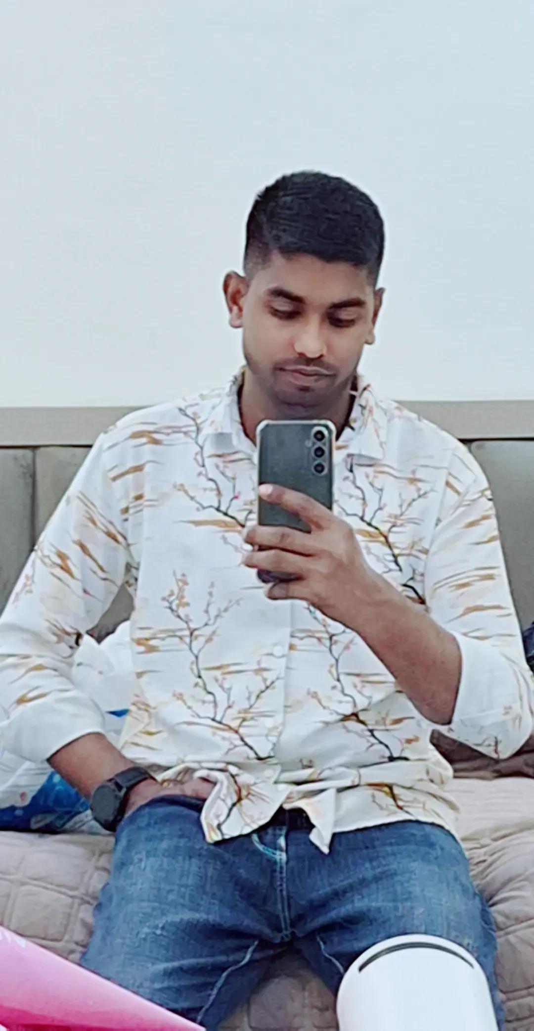 @❤️&zwj;🔥 RAJUAN Ahmed ❤️&zwj;🔥