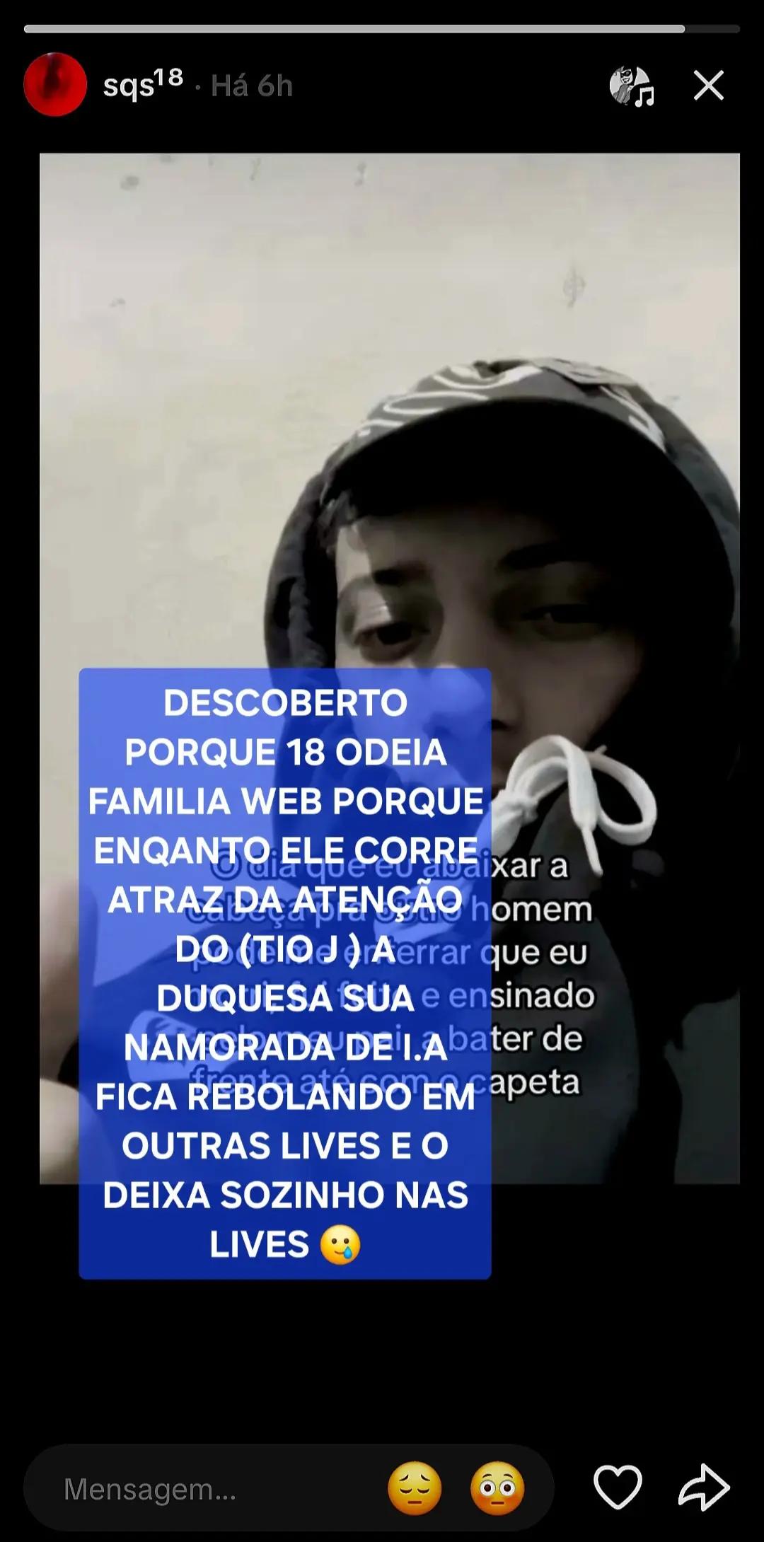 @👀DE OLHOS NAS LIVES 🫡