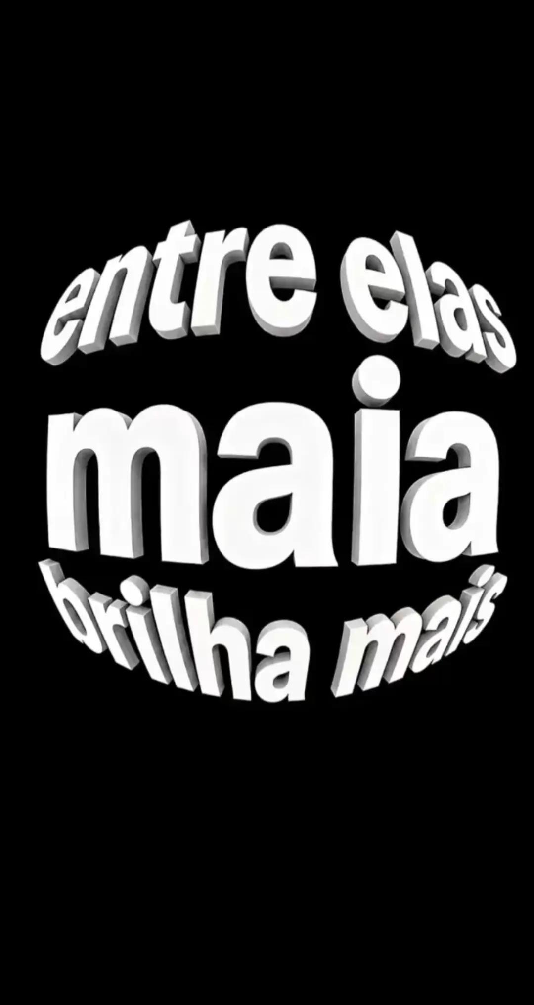 @Carliane Maia