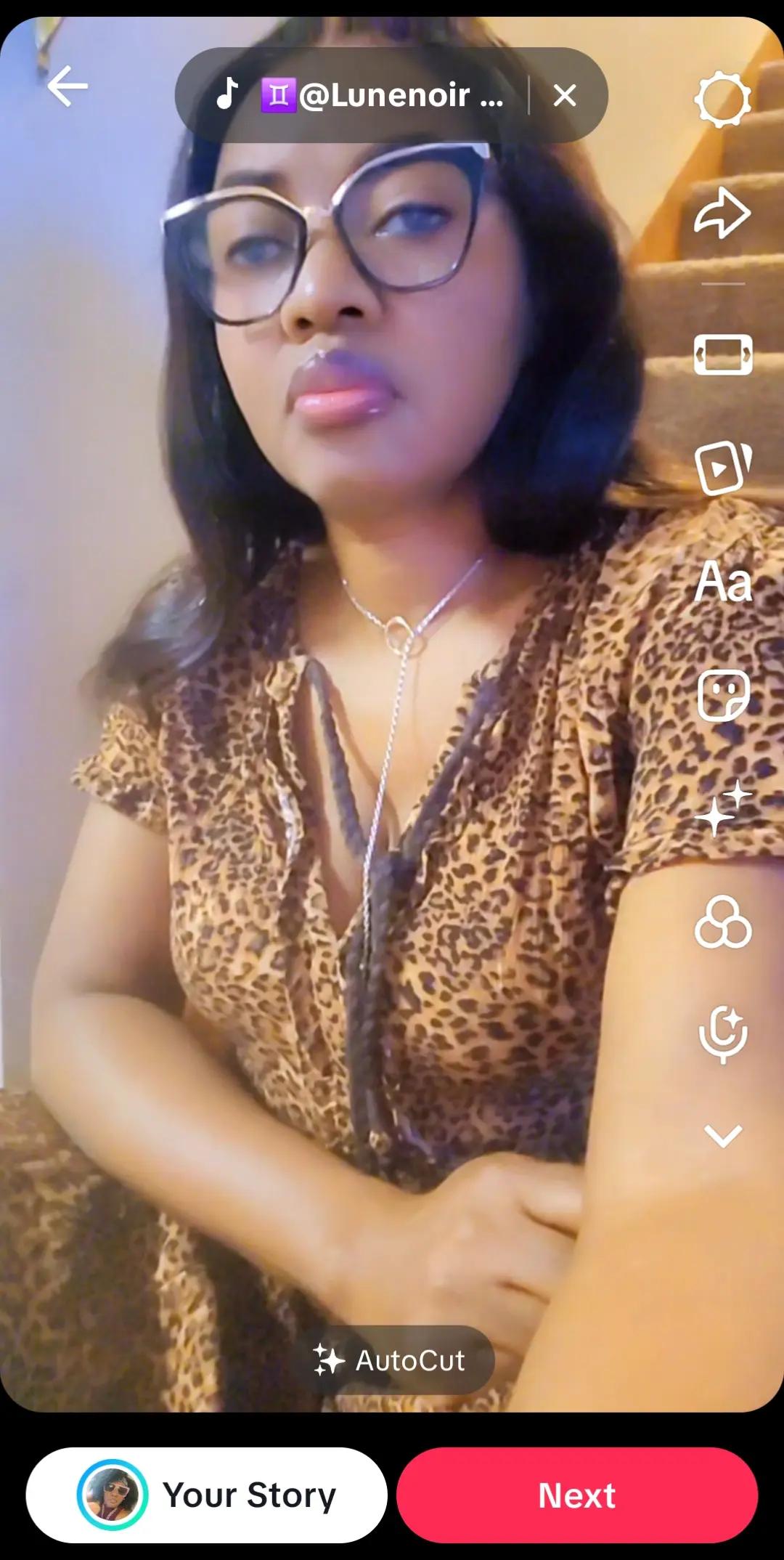 @magalie Jean