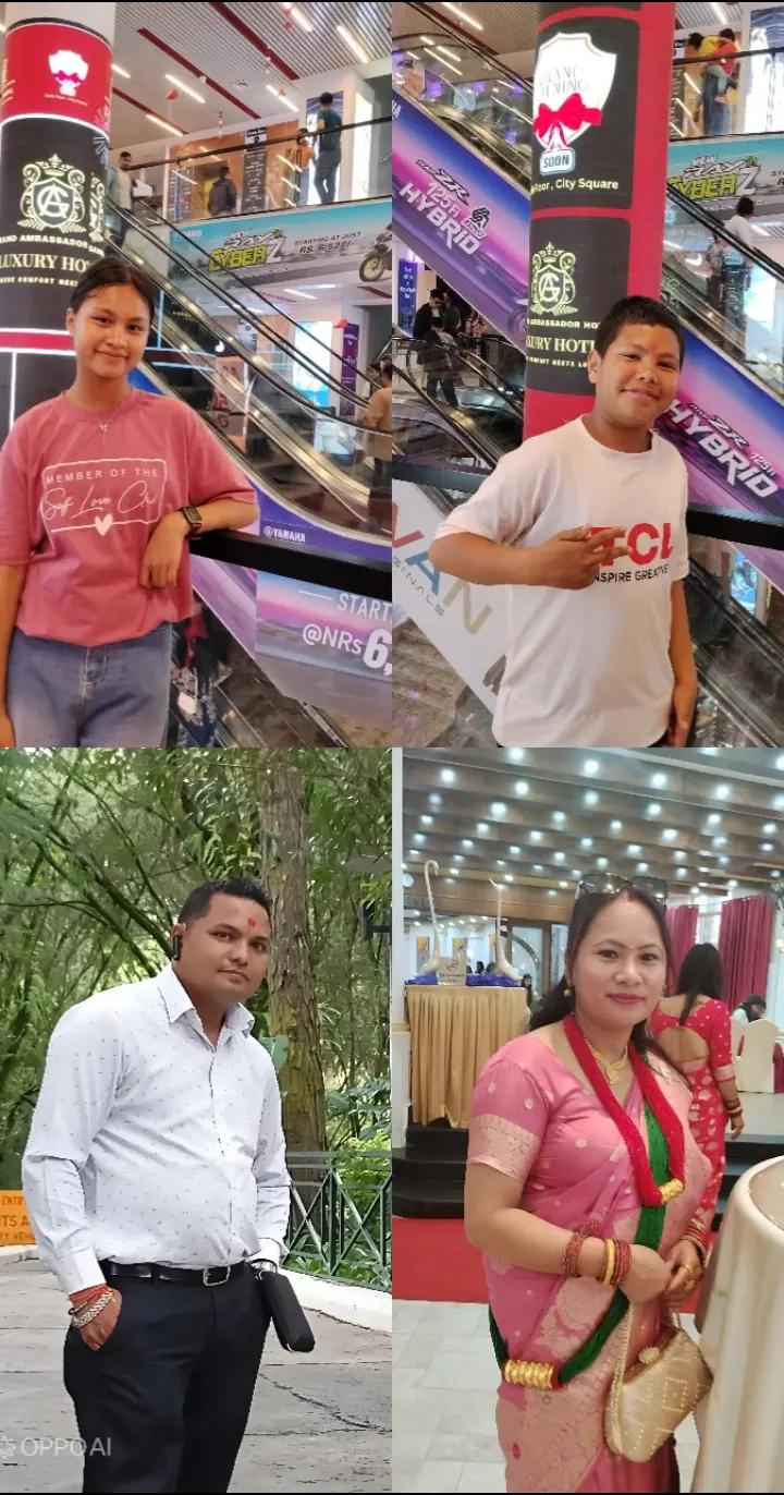 @Kumar Baniya Gorkhali🇳🇵🇲🇾