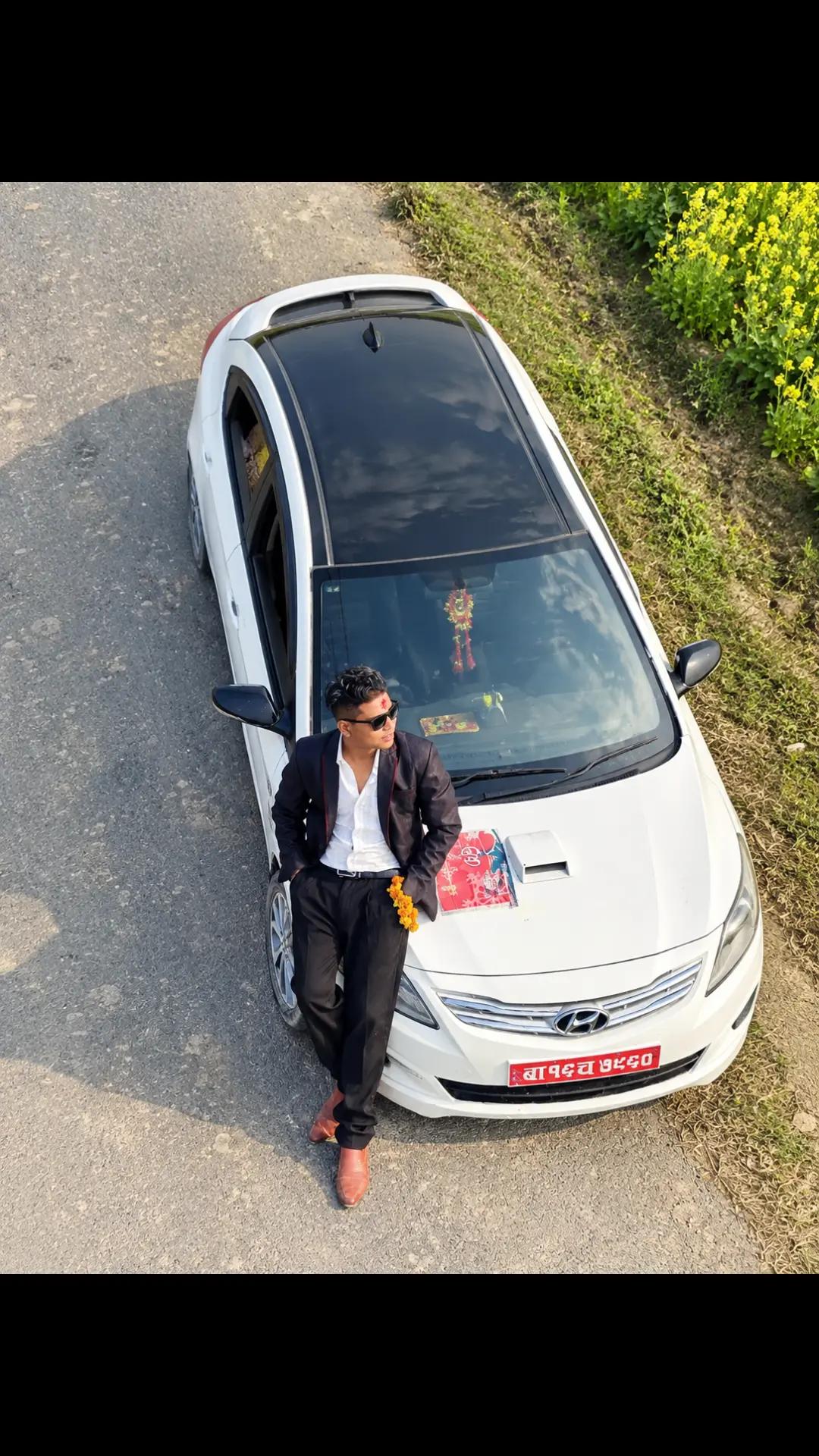 @Anil Chaudhary