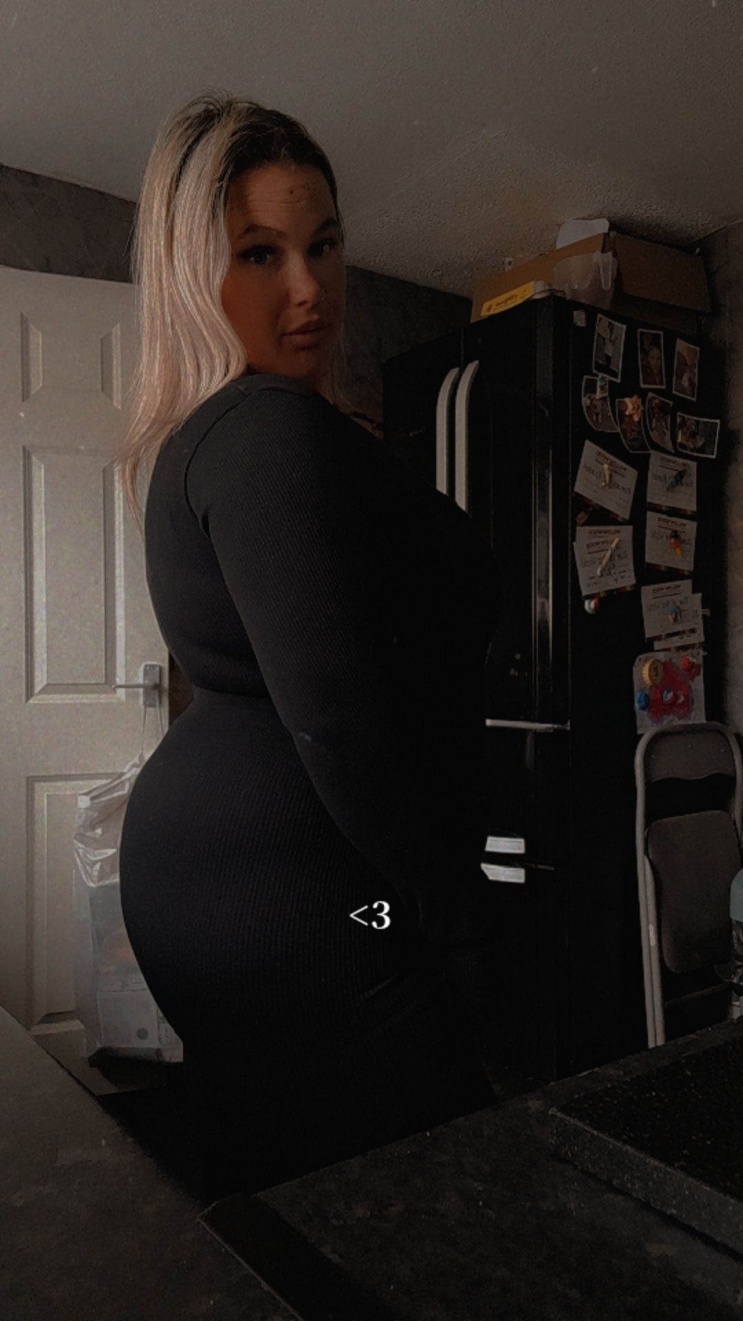 @BlondeQueenBee🍑🐷🥷📸🚩