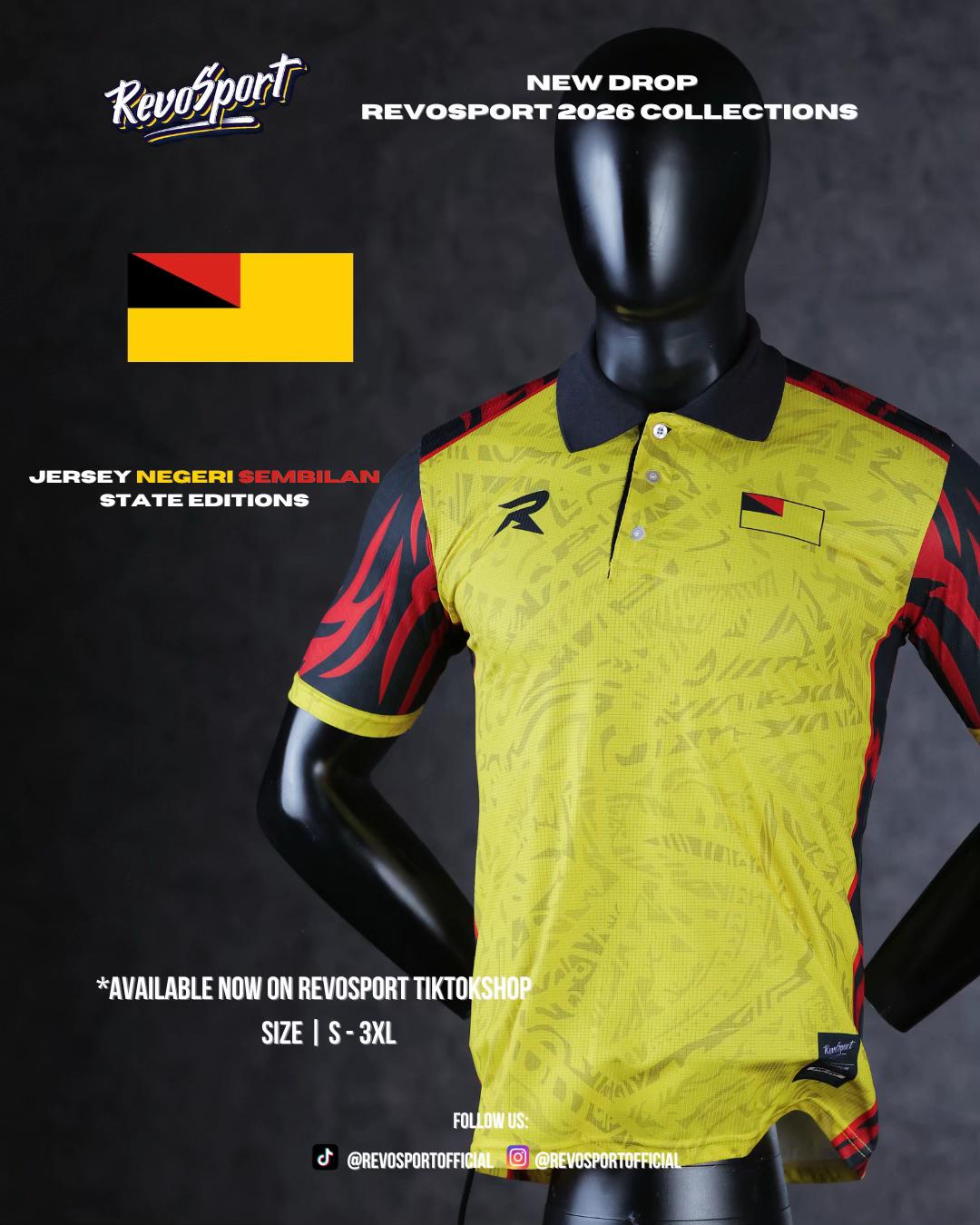 @Revosport