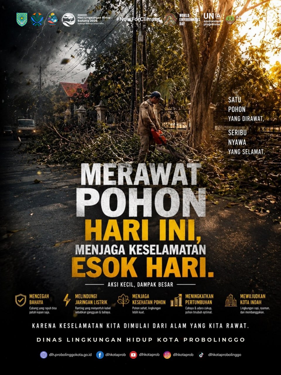 @DINAS LINGKUNGAN HIDUP