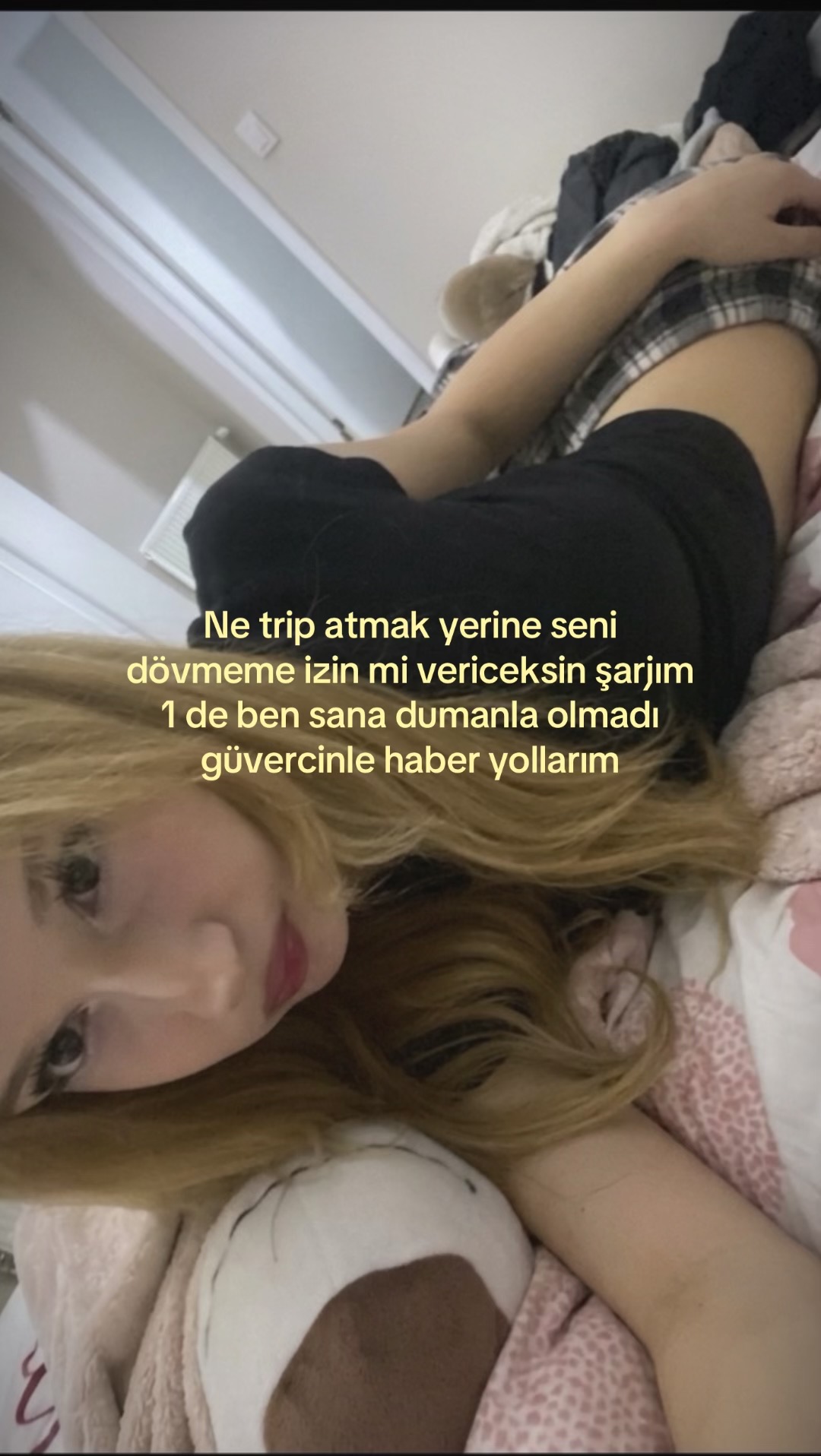 @Kaçak çay