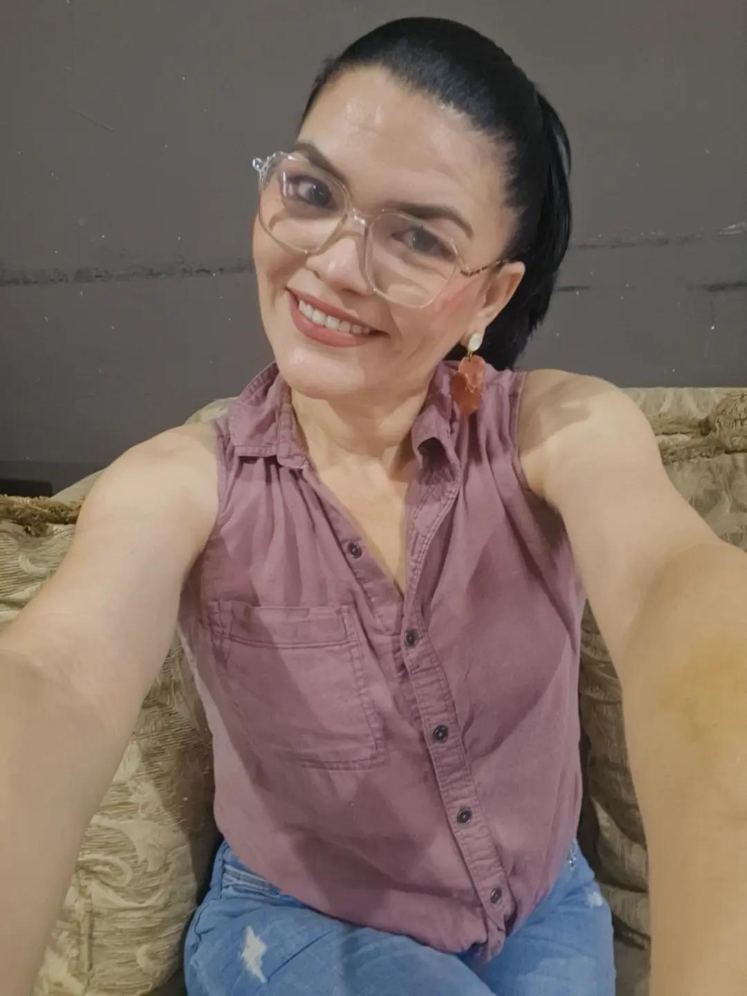 @Erika Rodriguez