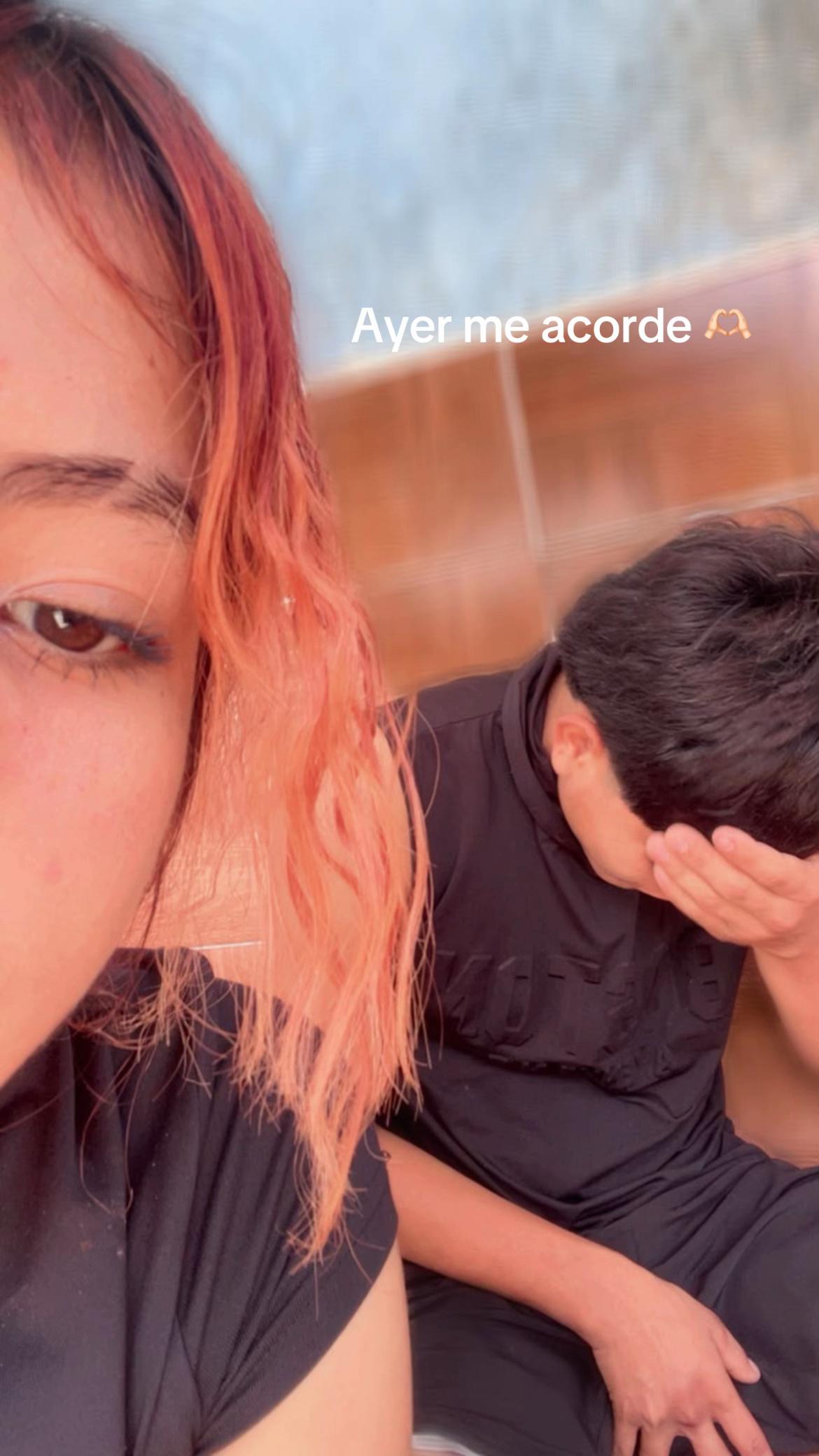 @Ana y Cris๐ฅน๐๐ป๐