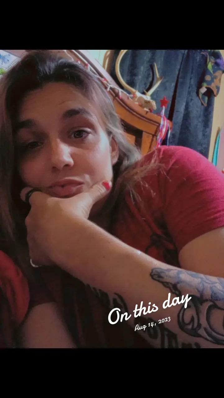 @Amber Rebecca Parsley