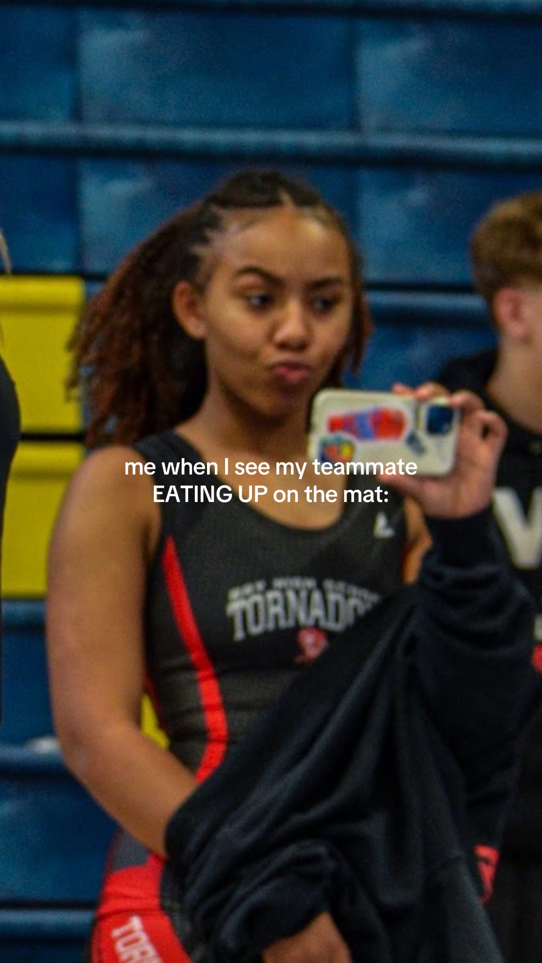 @sarah branch