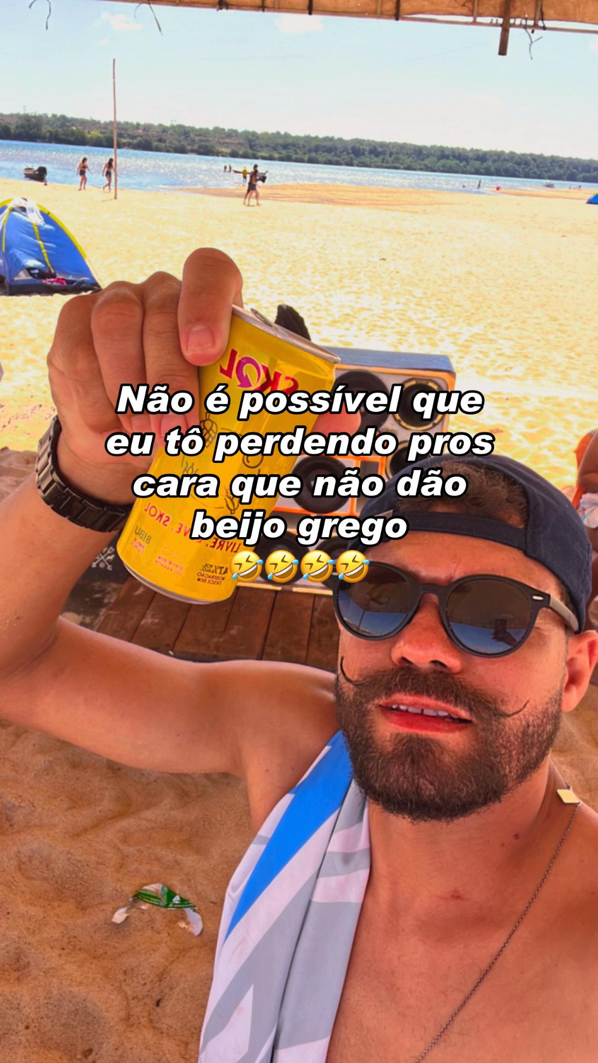 @Camale&atilde;o69🦎