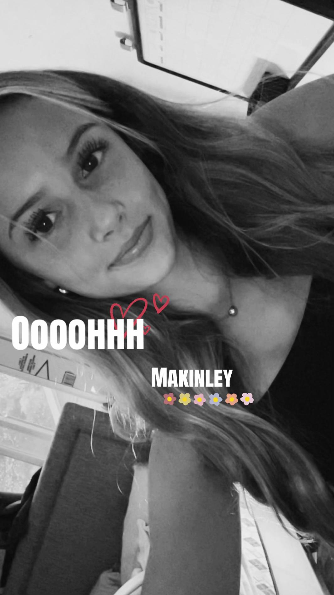 @makinleyᥫ᭡⚽️