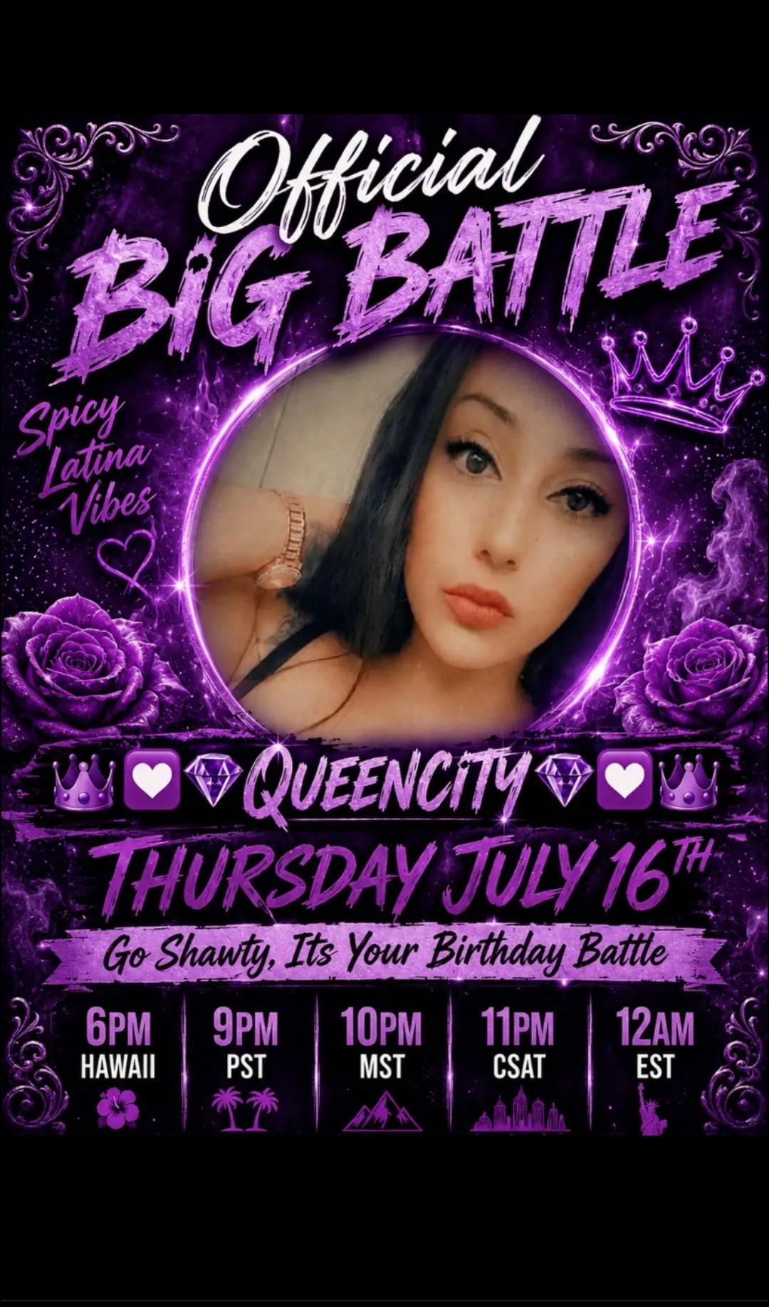 @👑💟💎QUEENCITY💎💟👑