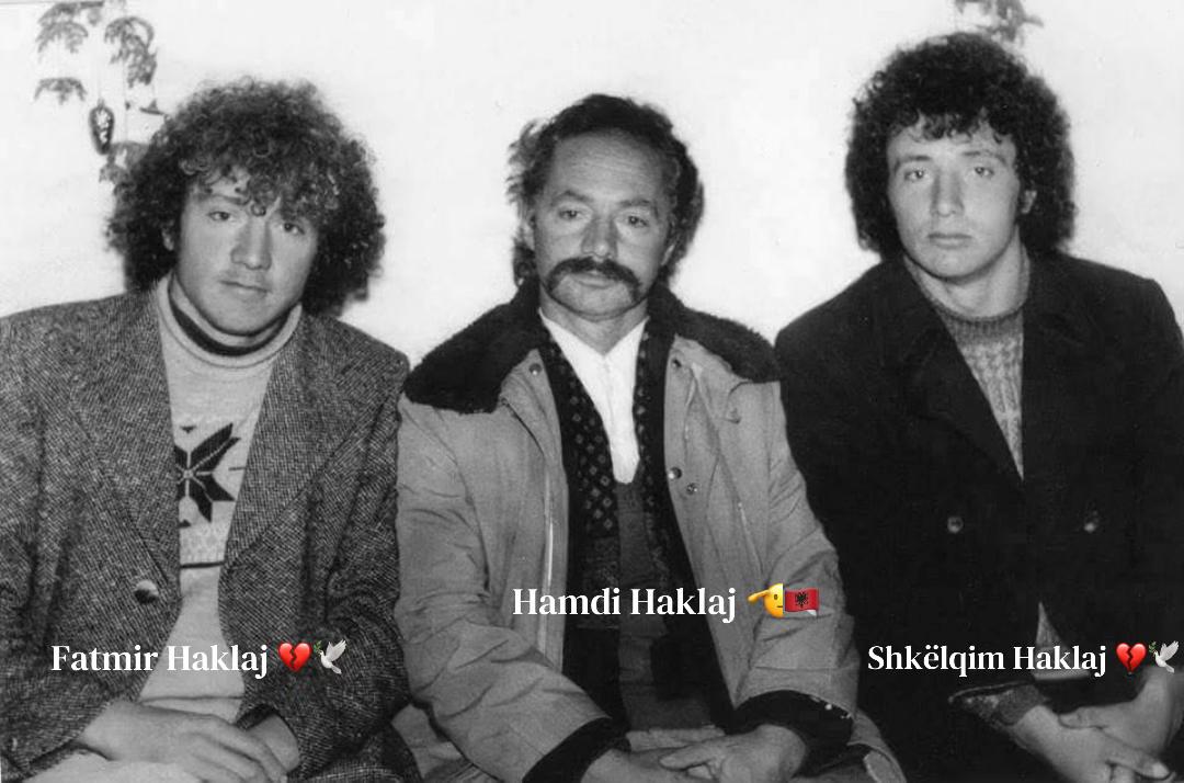 @Fatmir M Haklaj 🇦🇱🦅