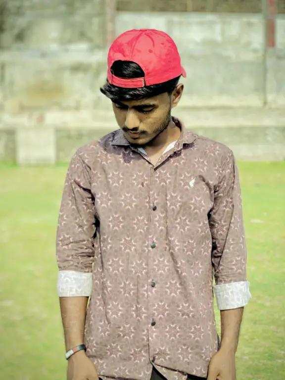 @NoYon BhuiYan ..🕊️💫