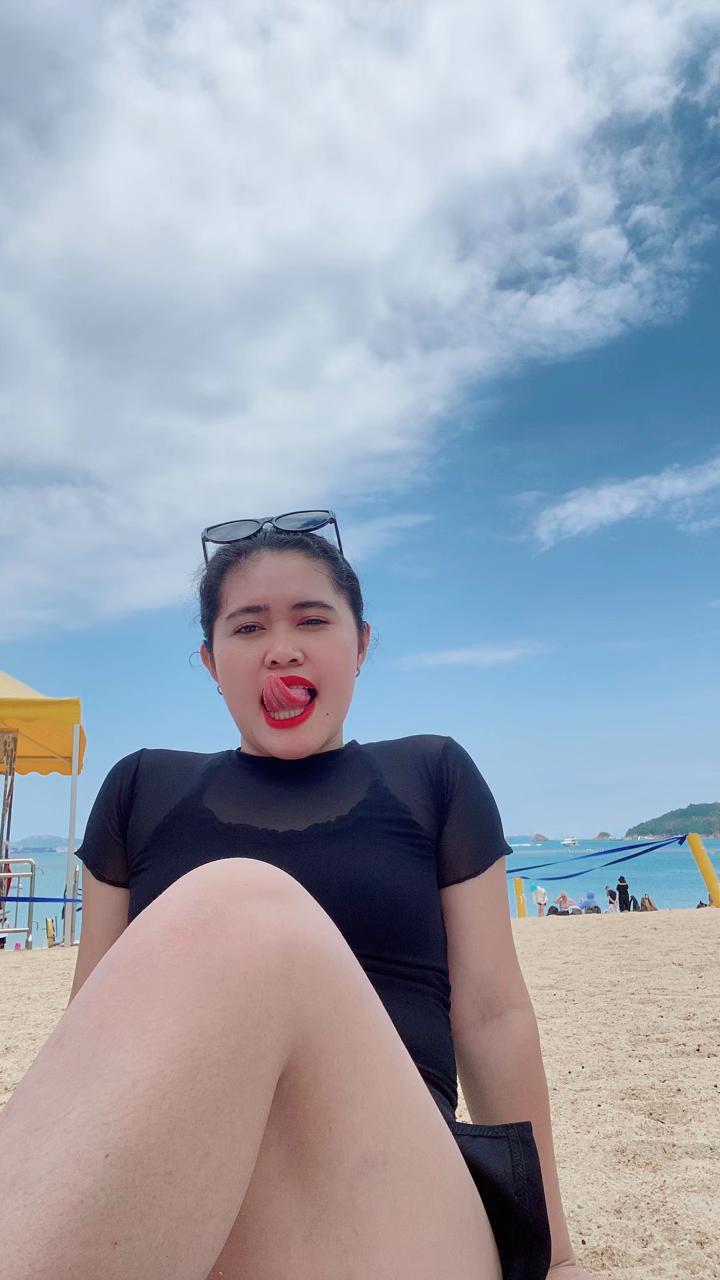 @Dilaqueen