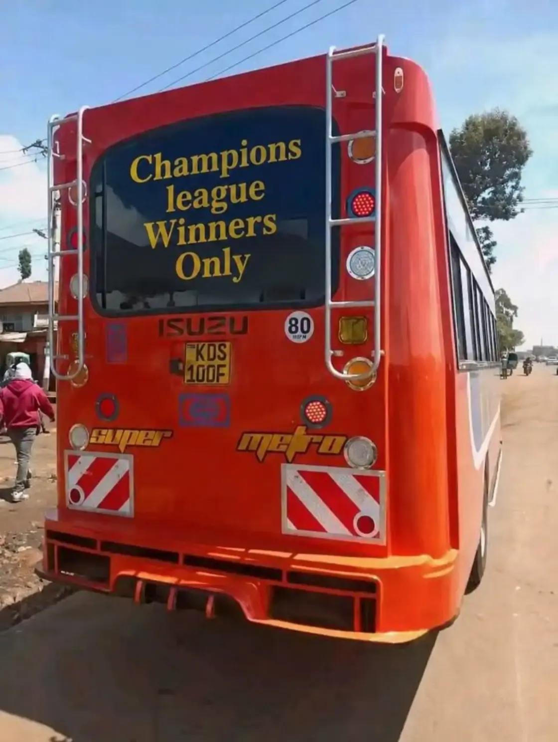 @Kenyan politics 24/7