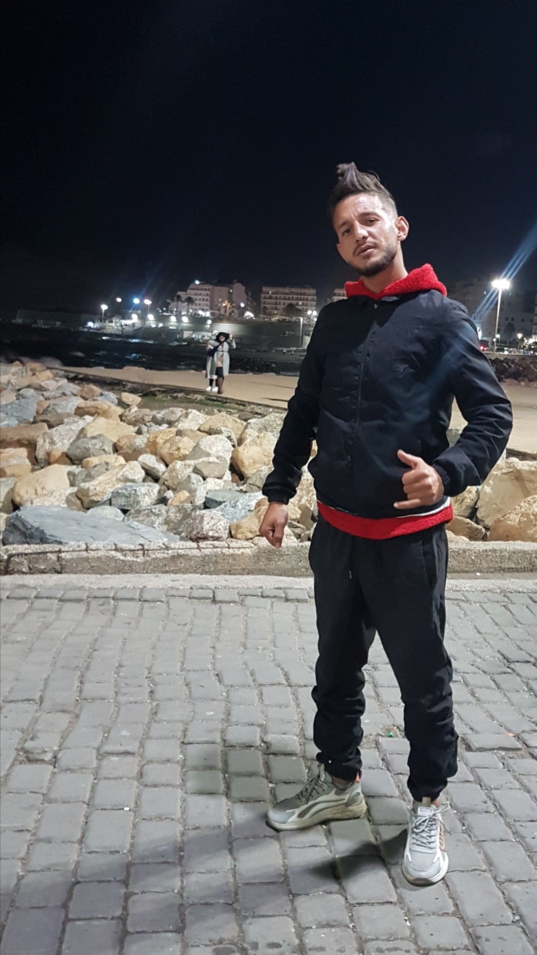 @Amine Dz16 👑