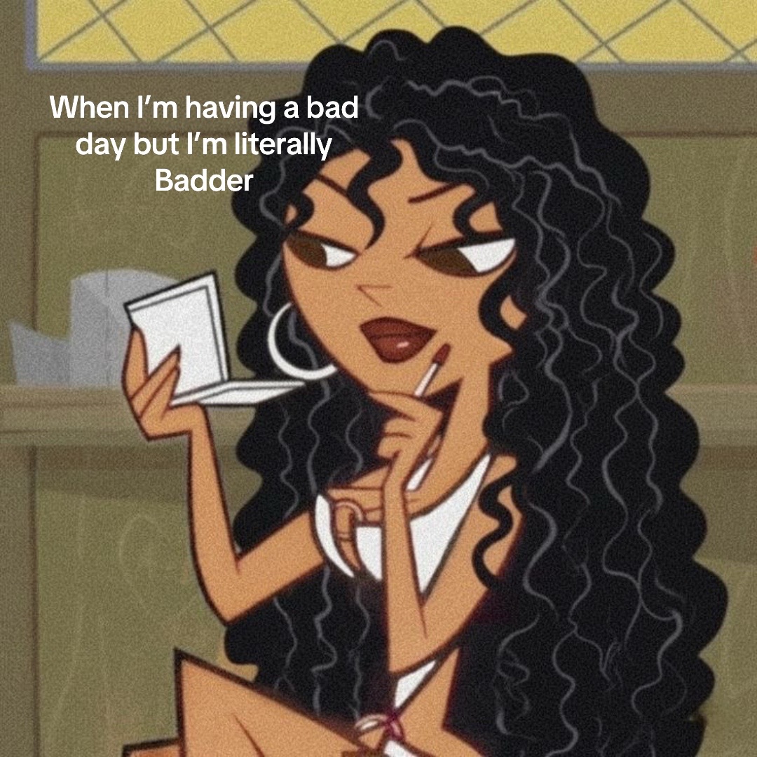 @Alexis Rivera