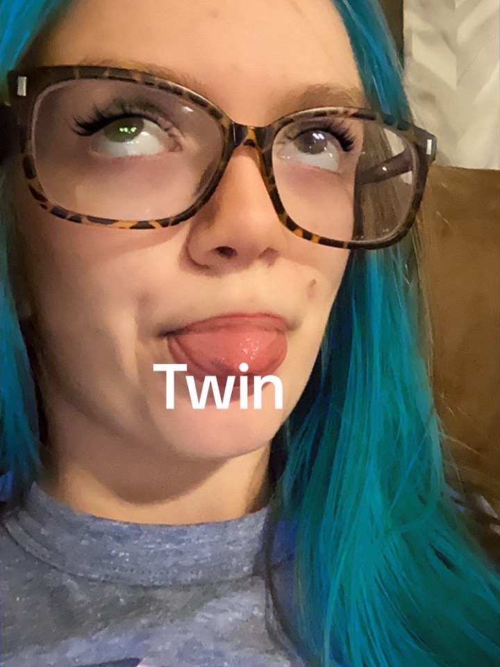 @Lorelai ♾️✝️
