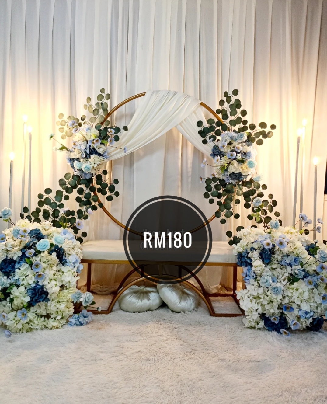 @Pelamin Murah Kulim