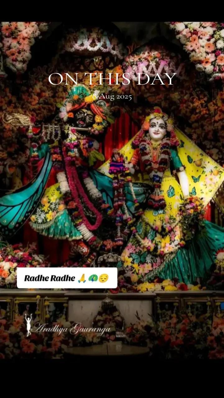 @🦚Radhe...Krishna🦚