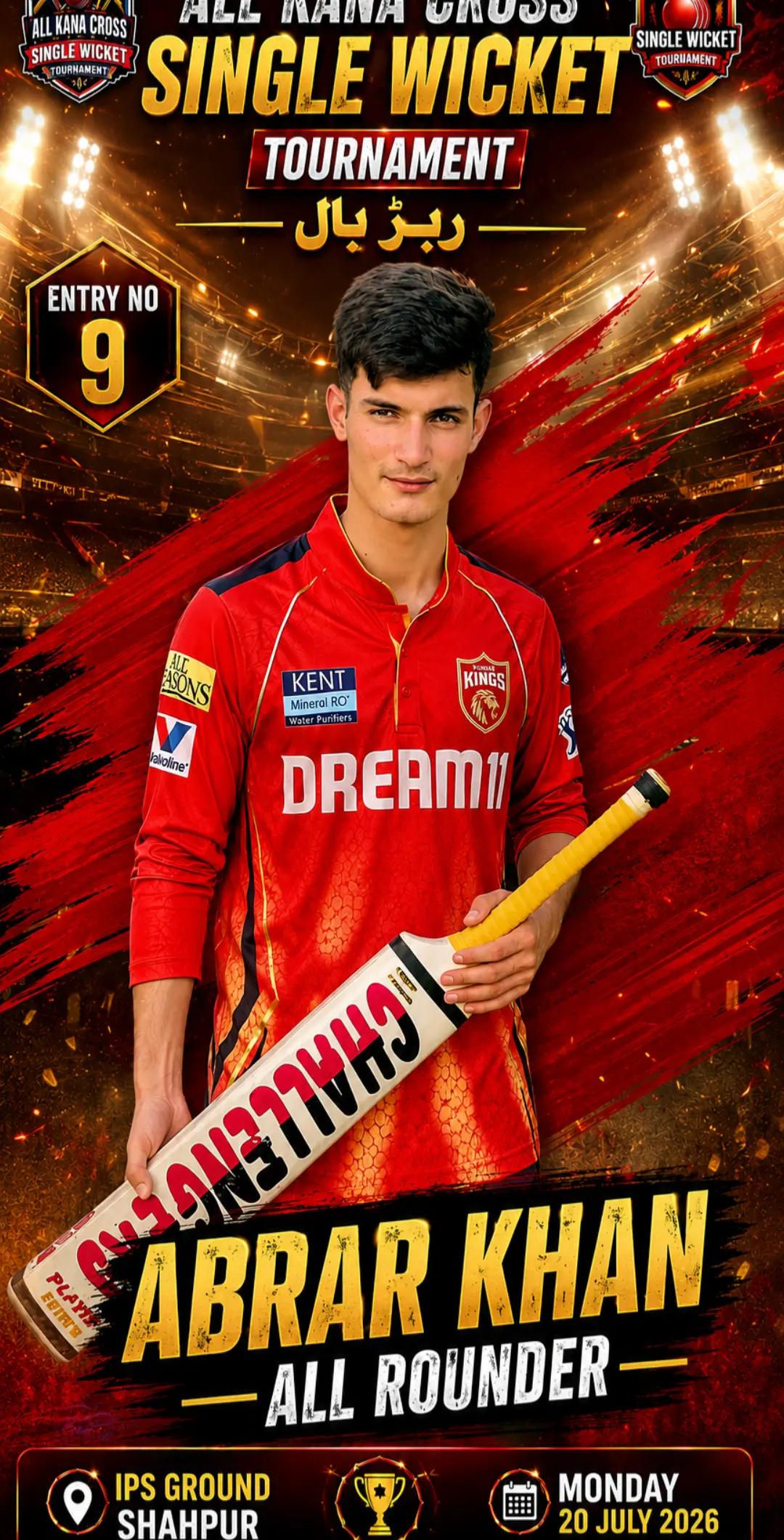 @CricketOphilic...๐๐